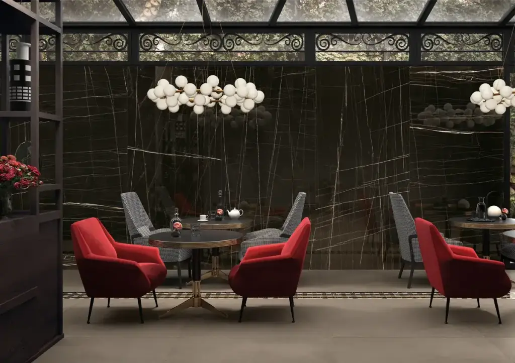 Интерьер La Faenza Trex3 - 6