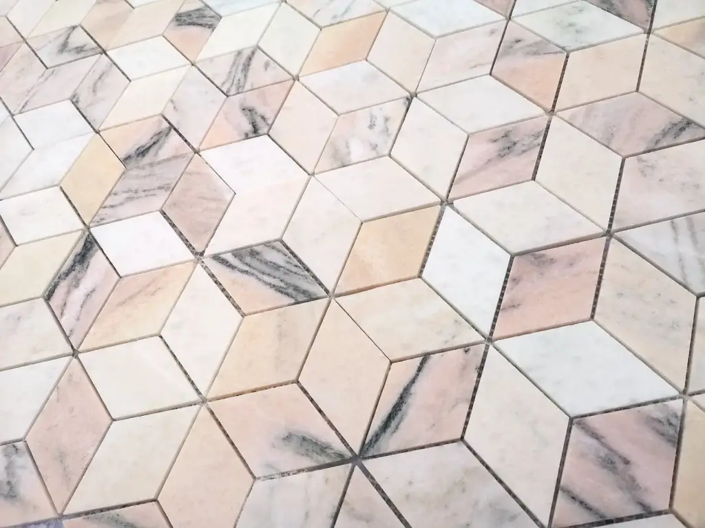 Интерьер Caramelle Mosaic Pietrine - 16