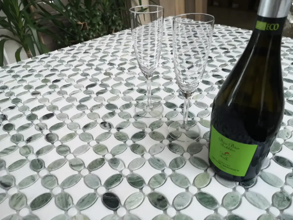 Интерьер Caramelle Mosaic Pietrine - 4