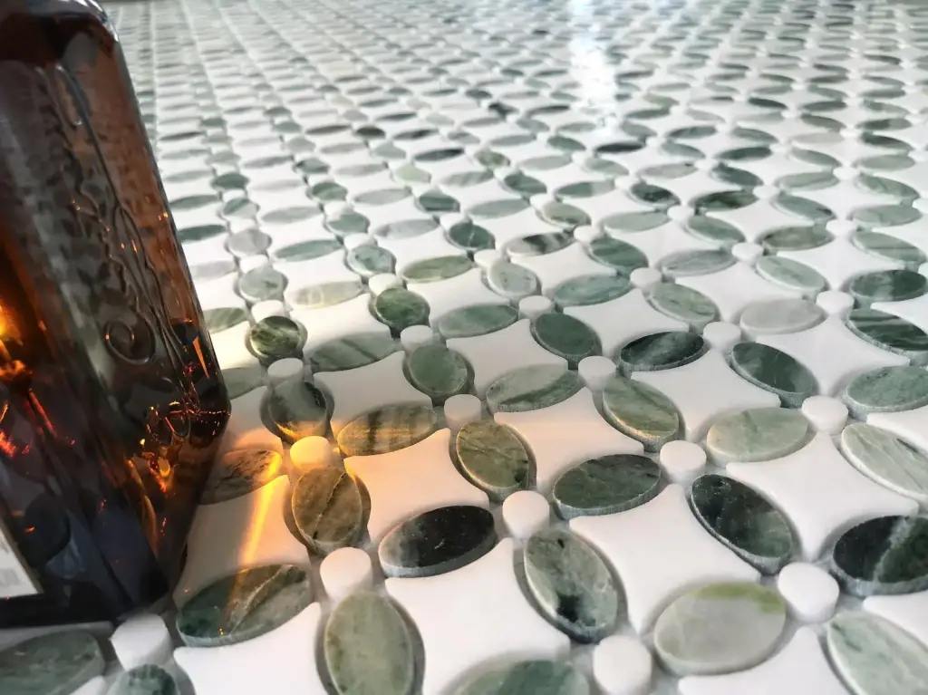 Интерьер Caramelle Mosaic Pietrine - 9