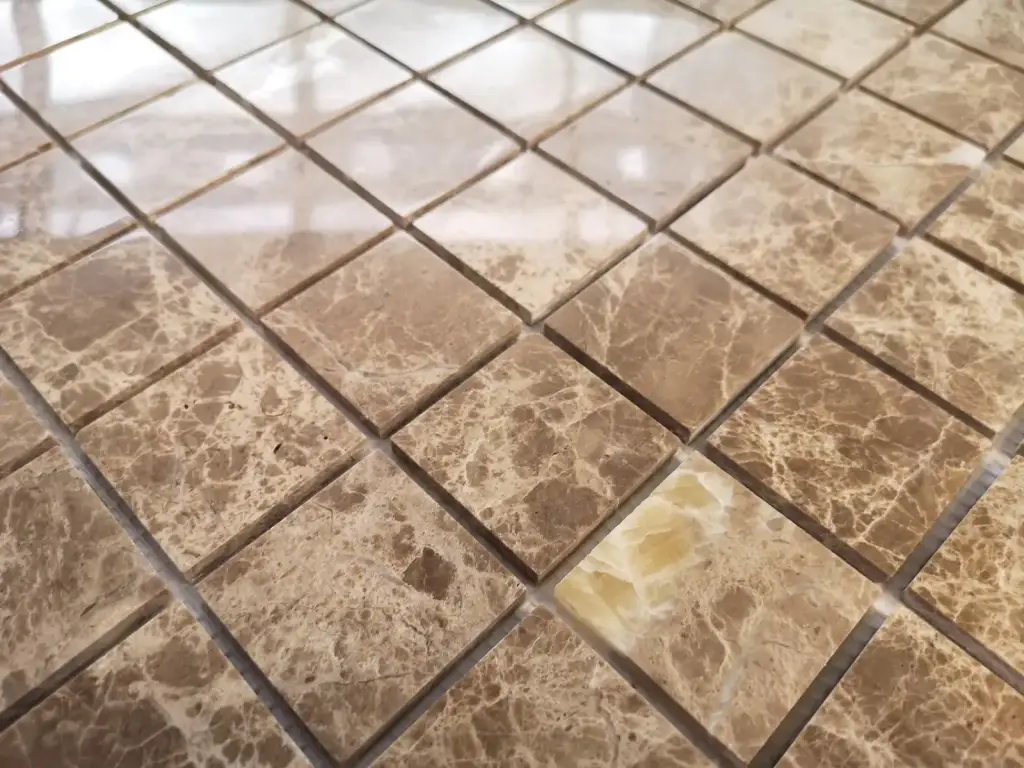 Интерьер Caramelle Mosaic Pietrine - 19