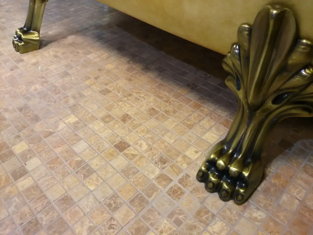 Интерьер Caramelle Mosaic Pietrine - 6