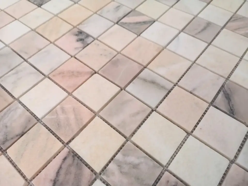 Интерьер Caramelle Mosaic Pietrine - 17