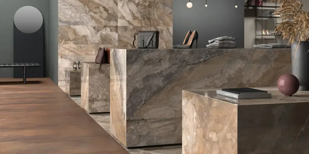 Интерьер La Faenza Oro - 6