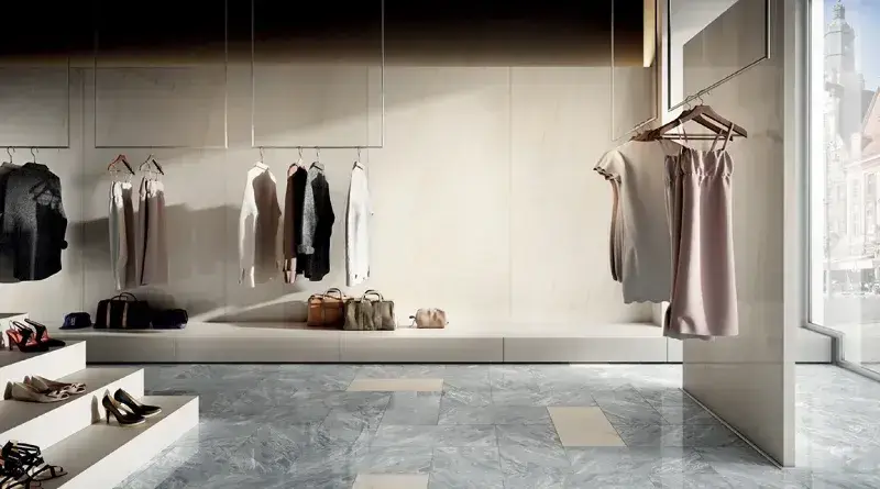 Интерьер Caesar Anima Select - 4