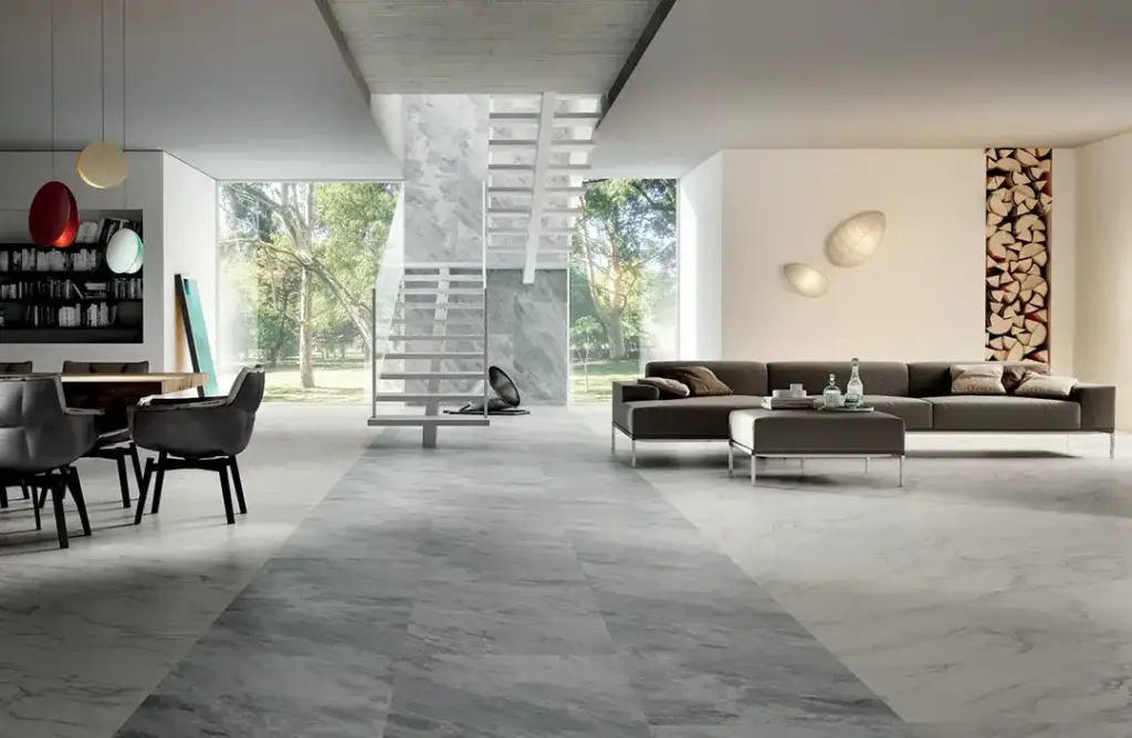 Интерьер Caesar Anima Select