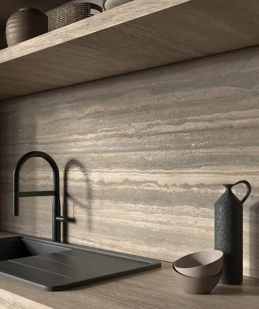 Интерьер La Faenza Cocoon - 10