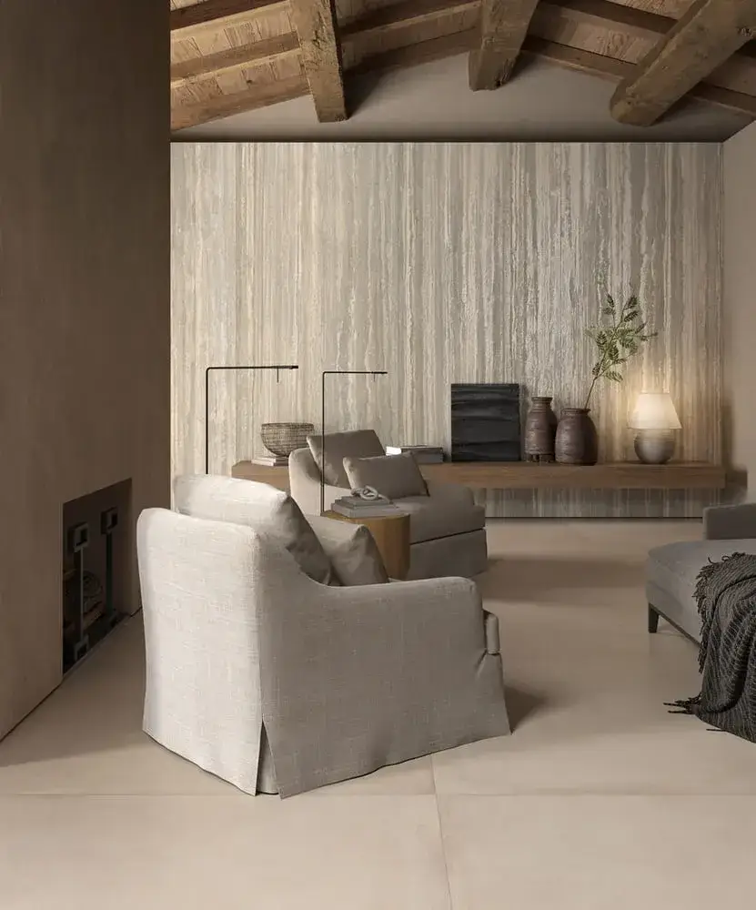 Интерьер La Faenza Cocoon - 12