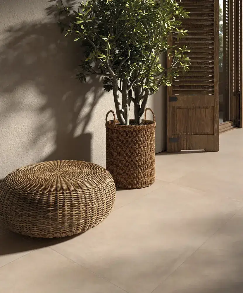 Интерьер La Faenza Cocoon - 13