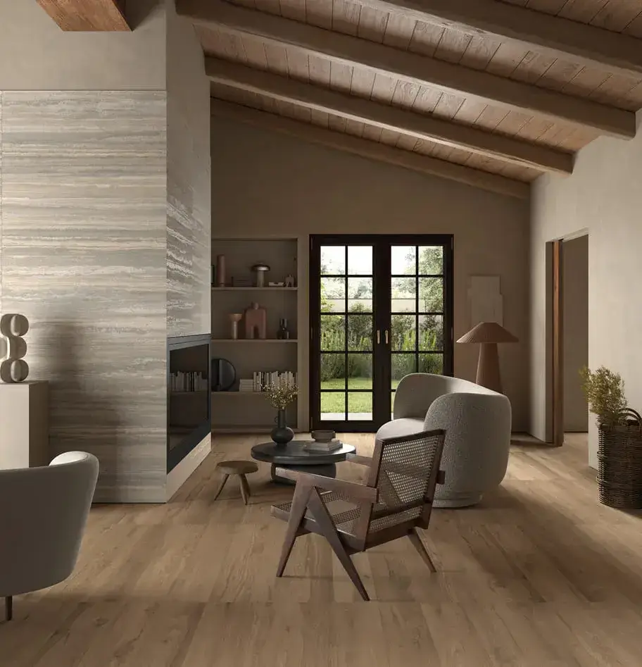 Интерьер La Faenza Cocoon - 3