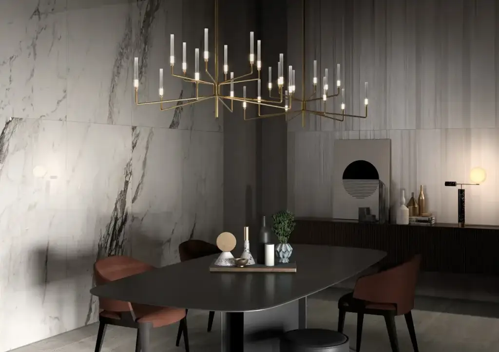 Интерьер La Faenza Bianco - 2