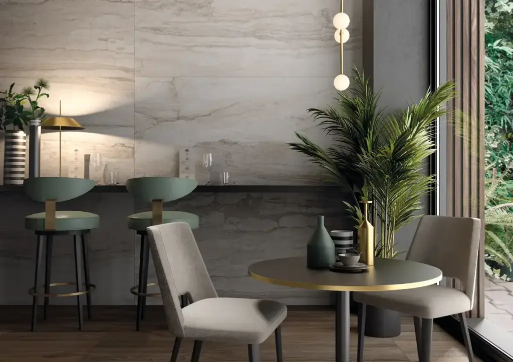 Интерьер La Faenza Bianco - 5