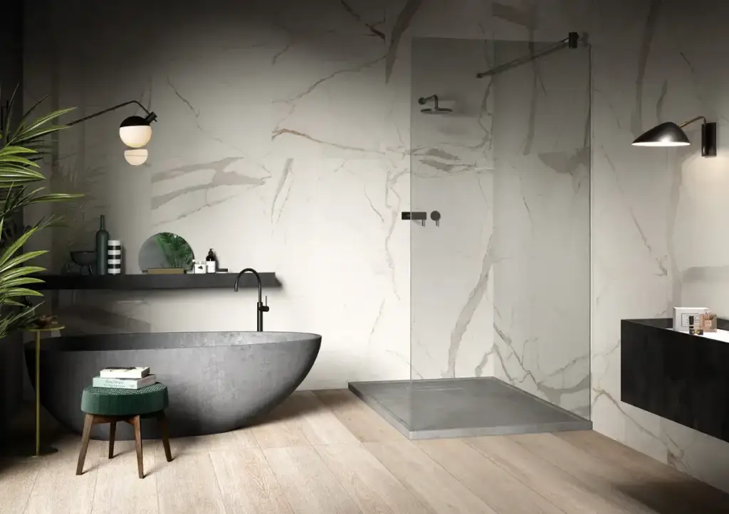 Интерьер La Faenza Bianco - 4