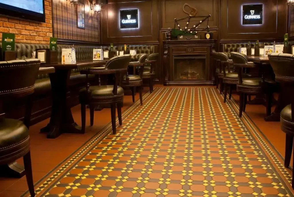 Интерьер Top Cer Victorian designs - 2