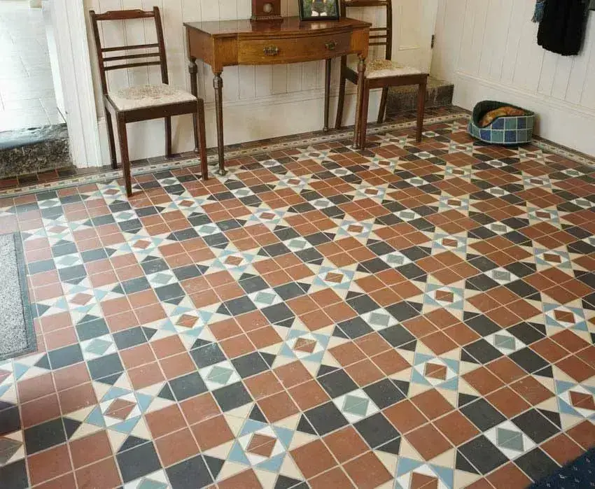 Интерьер Top Cer Victorian designs - 6