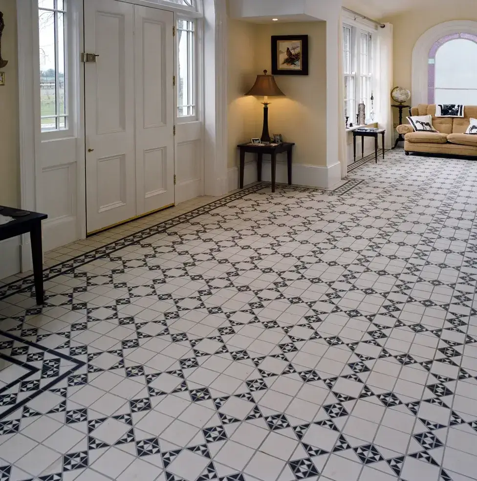 Интерьер Top Cer Victorian designs - 5