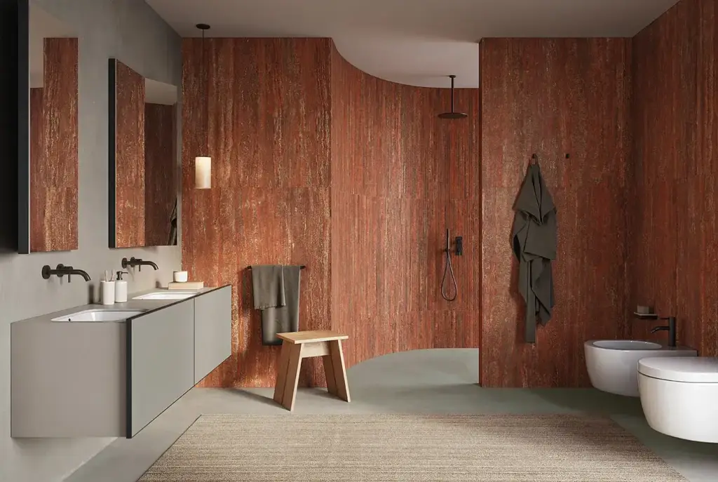 Интерьер Italgraniti I Travertini - 22