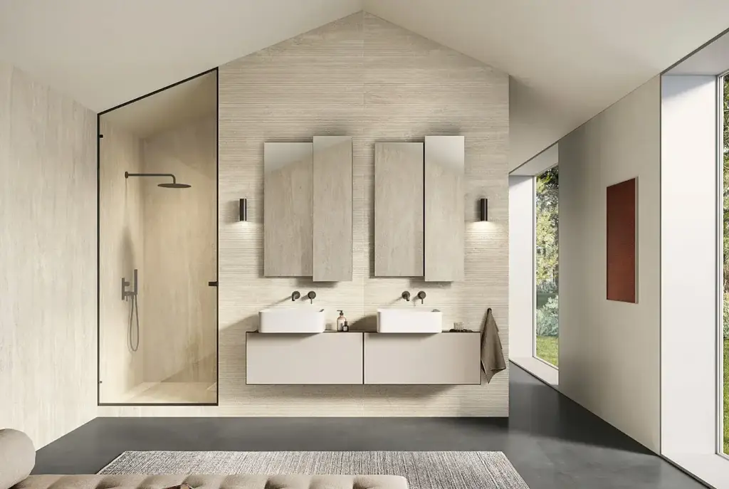 Интерьер Italgraniti I Travertini - 4