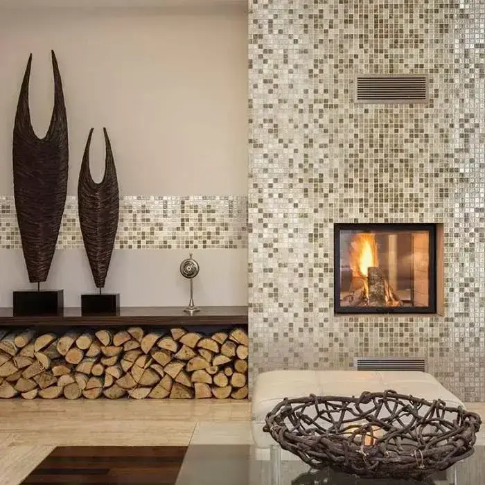 Интерьер Ezarri Topping - 2