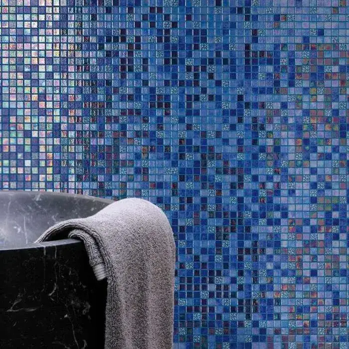 Интерьер Ezarri Topping - 9