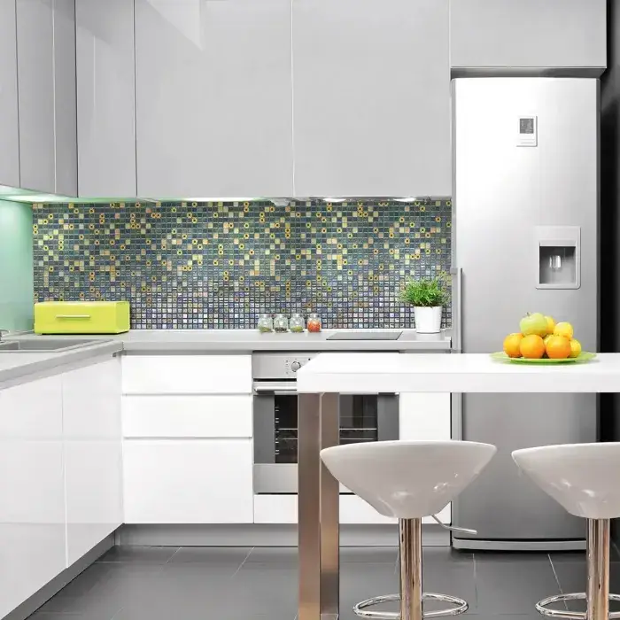 Интерьер Ezarri Topping - 8