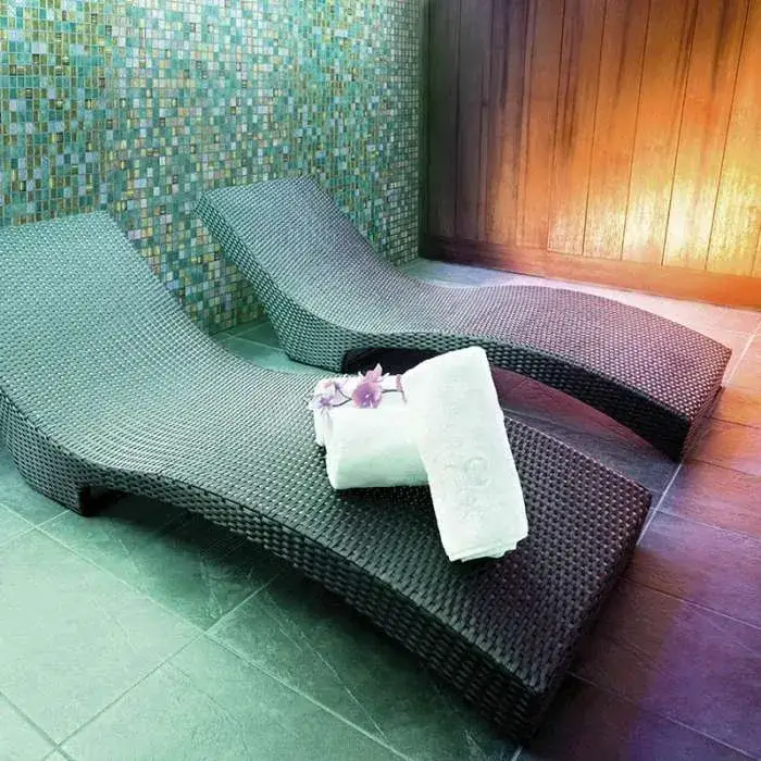 Интерьер Ezarri Topping - 1