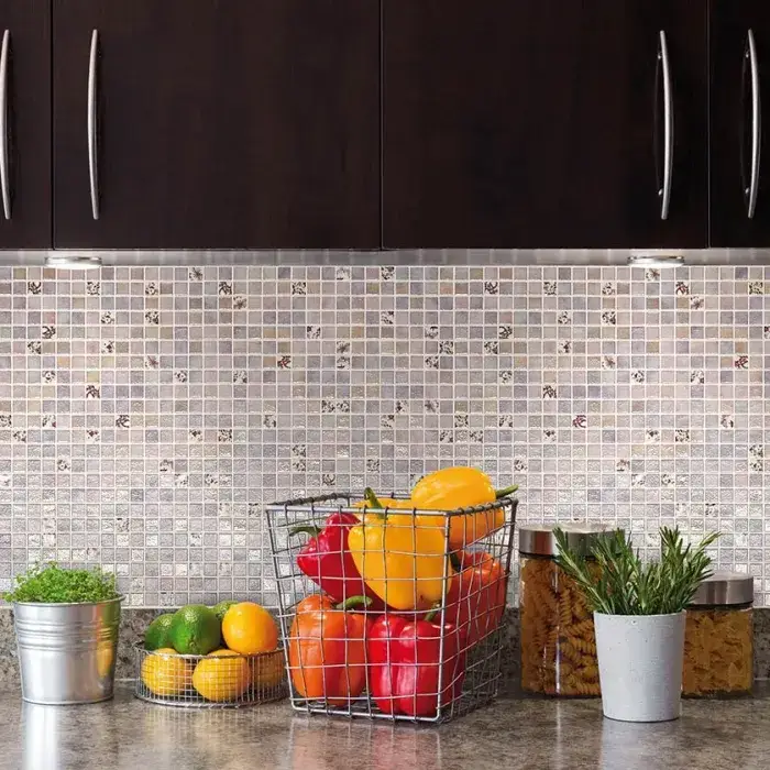 Интерьер Ezarri Topping - 6