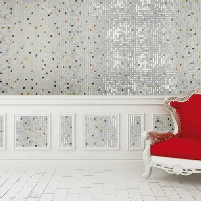 Интерьер Ezarri Topping - 5