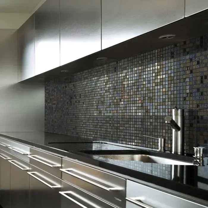 Интерьер Ezarri Cocktail - 5