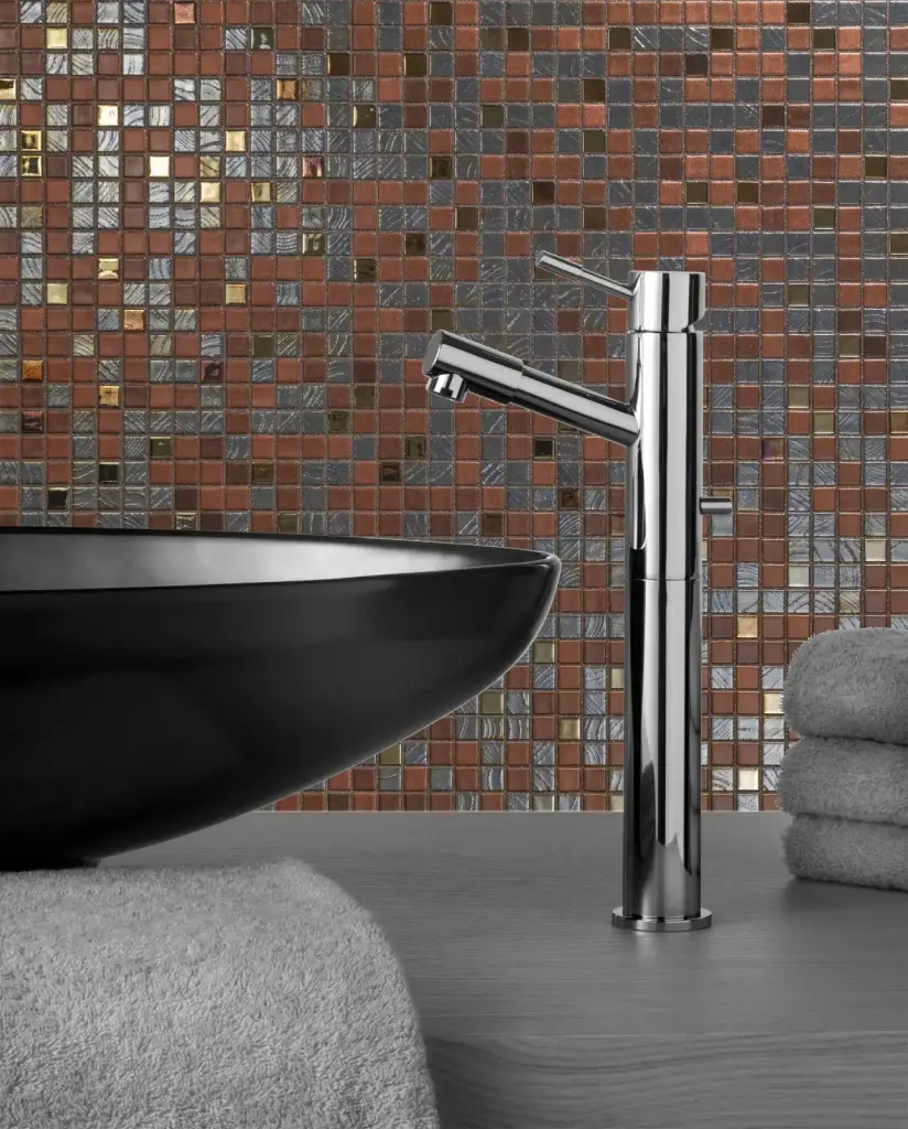 Интерьер Ezarri Cocktail