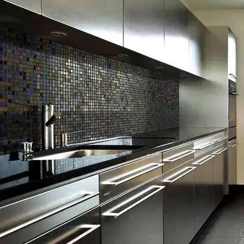 Интерьер Ezarri Cocktail - 8