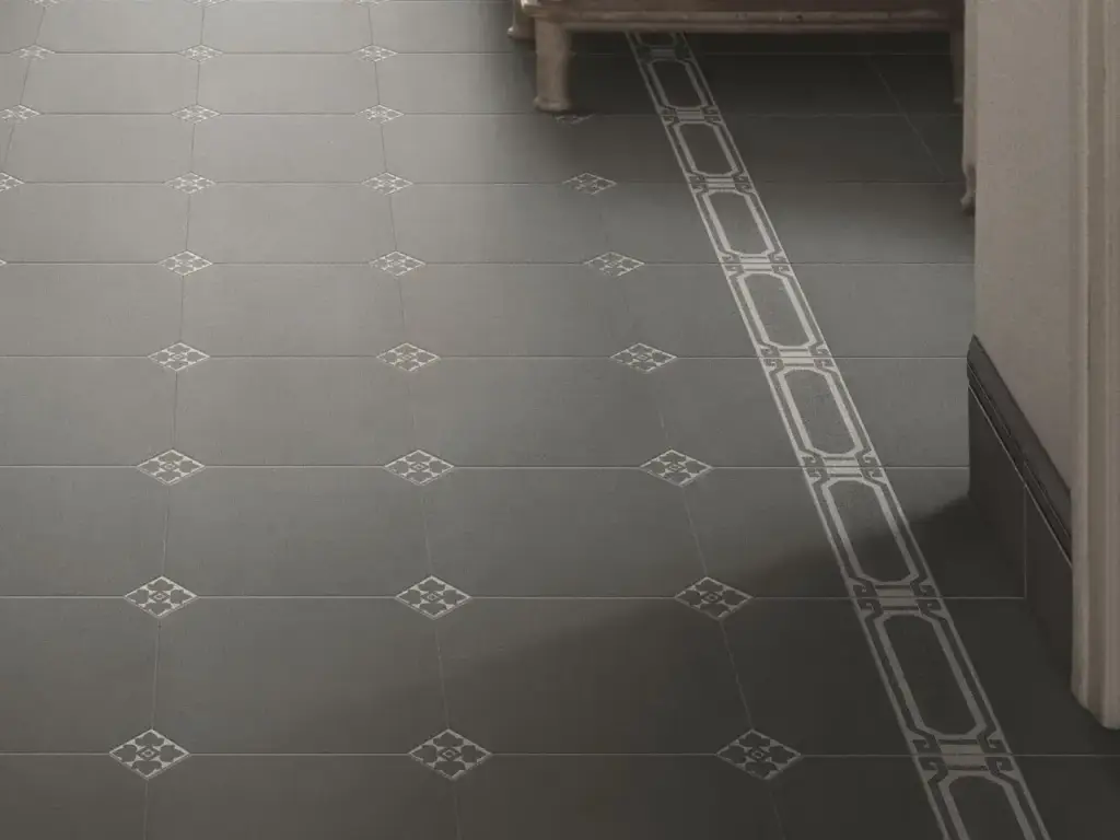 Интерьер Ceramiche Grazia Old England - 1