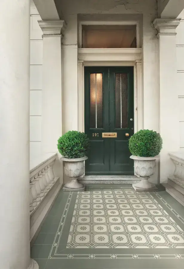 Интерьер Ceramiche Grazia Old England - 6