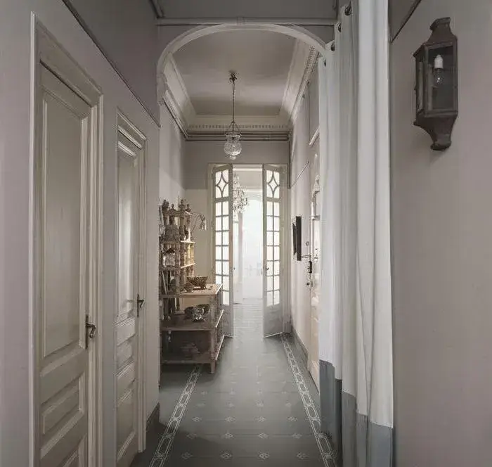 Интерьер Ceramiche Grazia Old England - 4