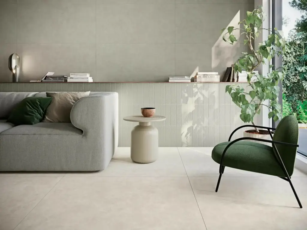 Интерьер Grespania Coverlam - 1