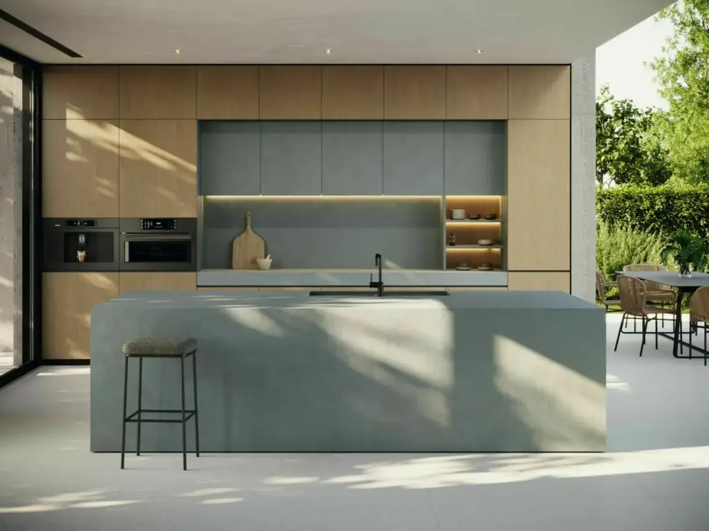 Интерьер Grespania Coverlam - 2