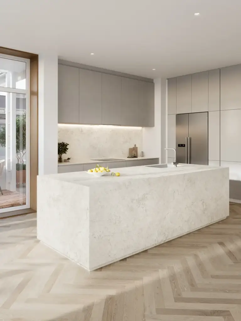 Интерьер Grespania Coverlam - 9