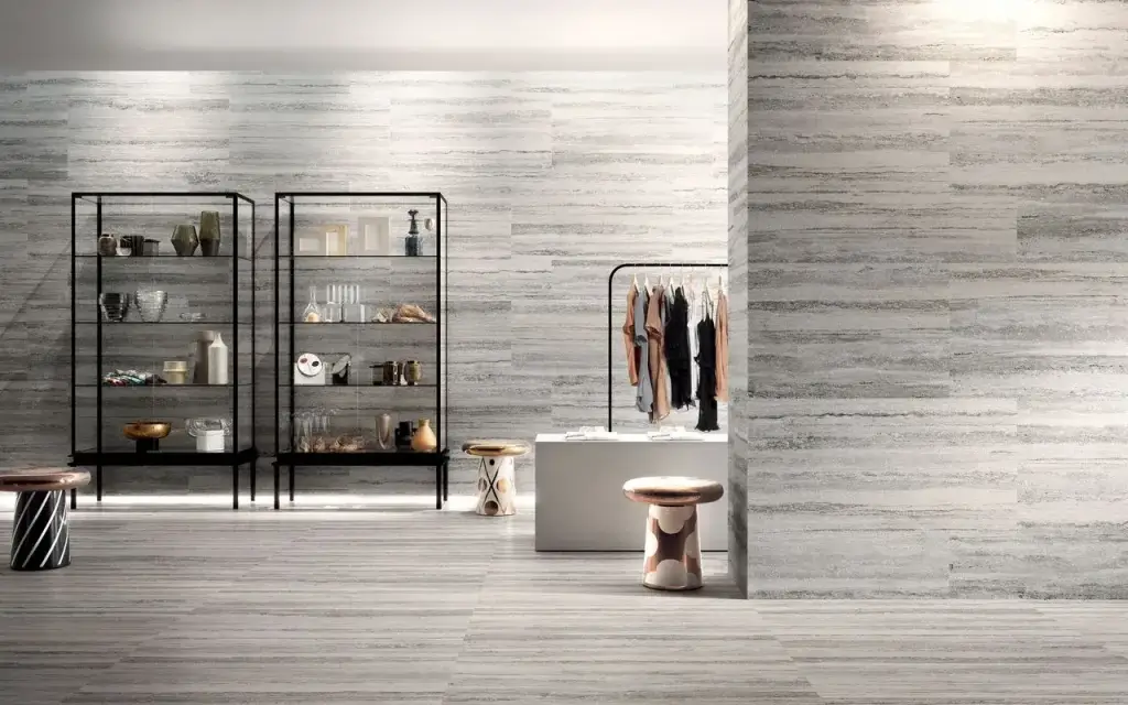 Интерьер Sant Agostino Tipos - 2