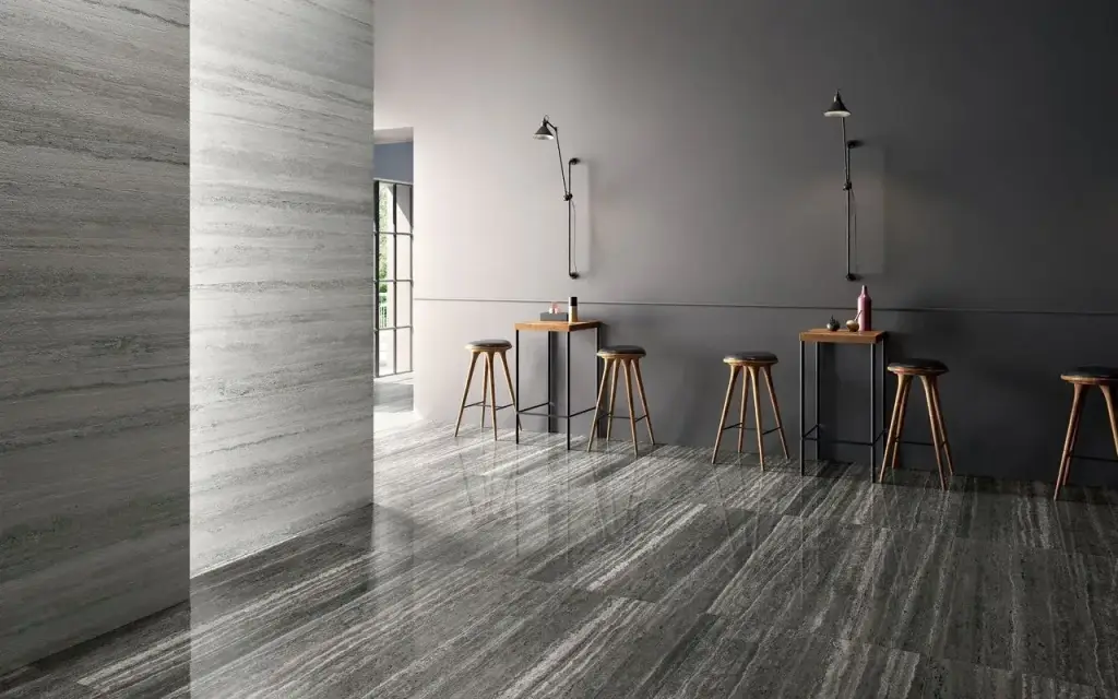 Интерьер Sant Agostino Tipos - 3