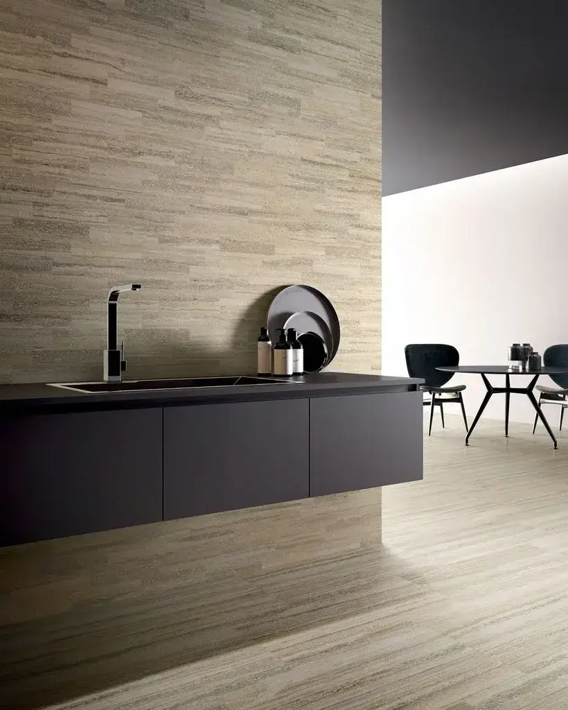 Интерьер Sant Agostino Tipos - 9