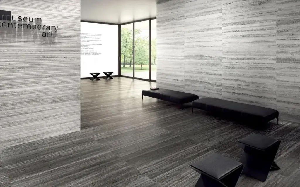 Интерьер Sant Agostino Tipos - 1