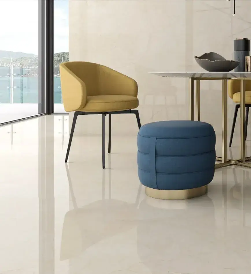 Интерьер Prissmacer Tinenza - 2