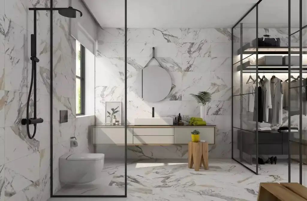 Интерьер Prissmacer Tinenza - 1