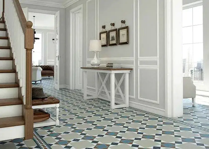 Интерьер Peronda House Of Vanity - 5