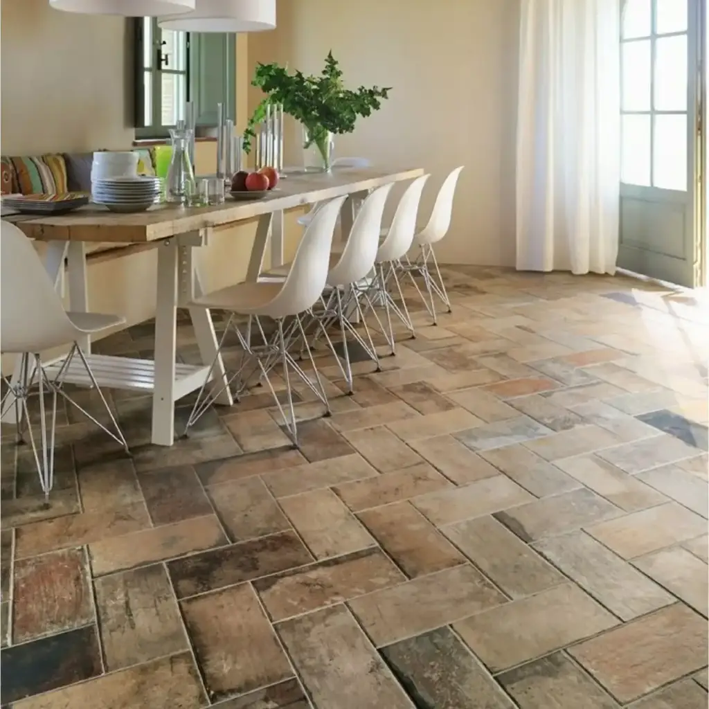 Интерьер Sant Agostino Terre Nuove - 2