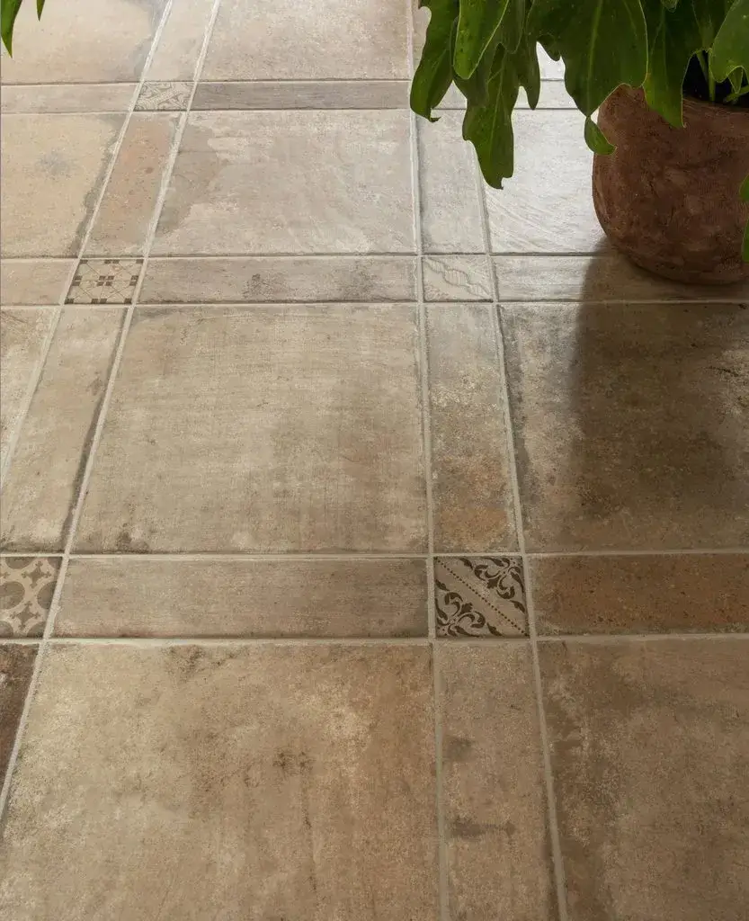 Интерьер Sant Agostino Terre Nuove - 9