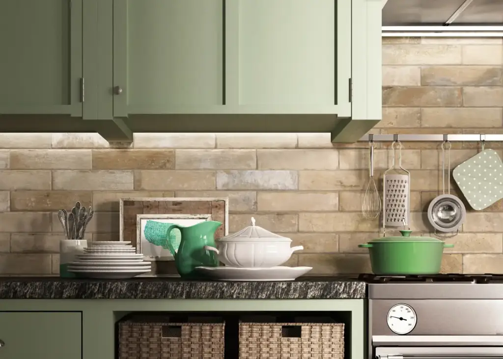 Интерьер Sant Agostino Terre Nuove - 1