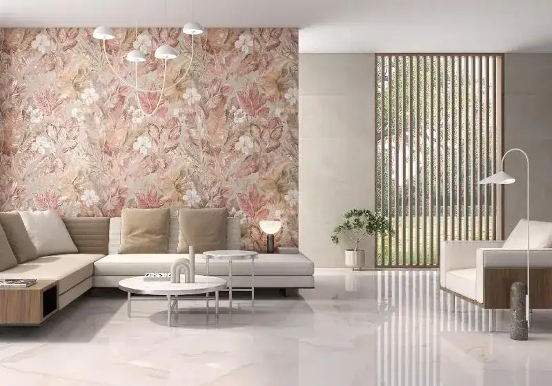 Интерьер Pamesa Tendenza - 4