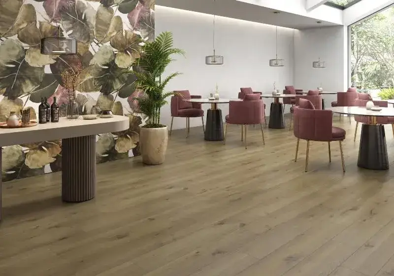 Интерьер Pamesa Tendenza - 9