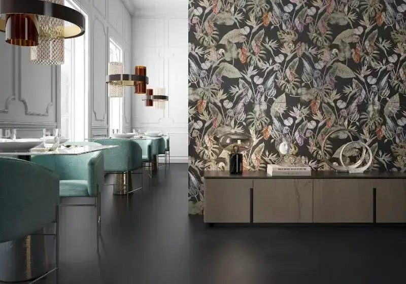 Интерьер Pamesa Tendenza - 1